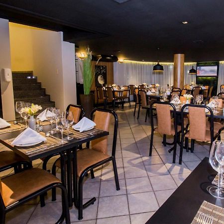 טיישרה דה פרייטאס Lord Plaza Hotel מראה חיצוני תמונה