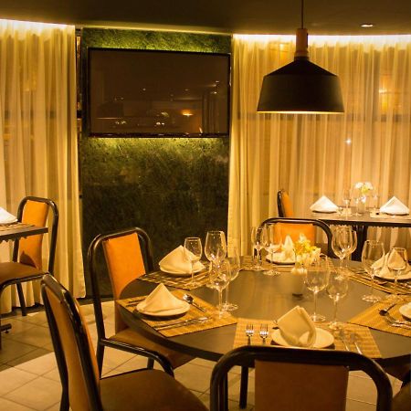 טיישרה דה פרייטאס Lord Plaza Hotel מראה חיצוני תמונה
