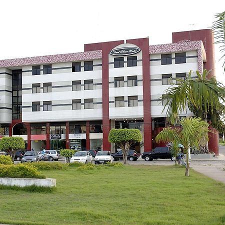 טיישרה דה פרייטאס Lord Plaza Hotel מראה חיצוני תמונה