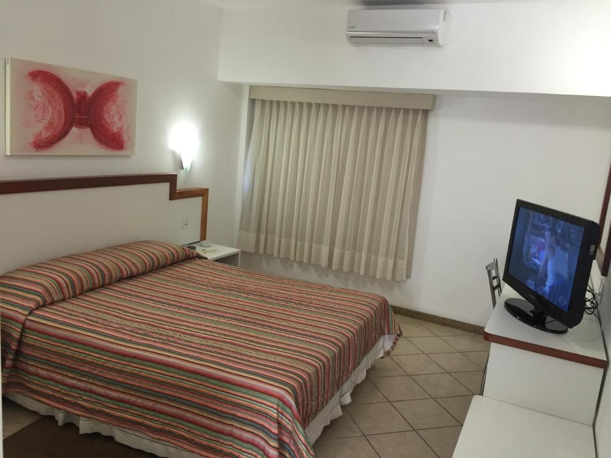 טיישרה דה פרייטאס Lord Plaza Hotel מראה חיצוני תמונה