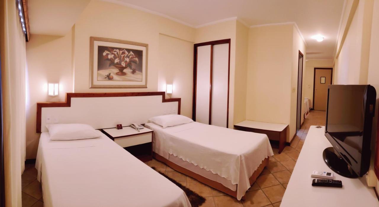 טיישרה דה פרייטאס Lord Plaza Hotel מראה חיצוני תמונה