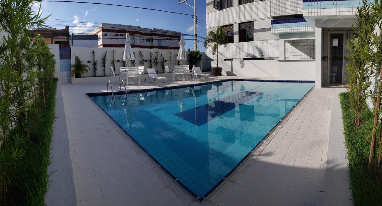 טיישרה דה פרייטאס Lord Plaza Hotel מראה חיצוני תמונה