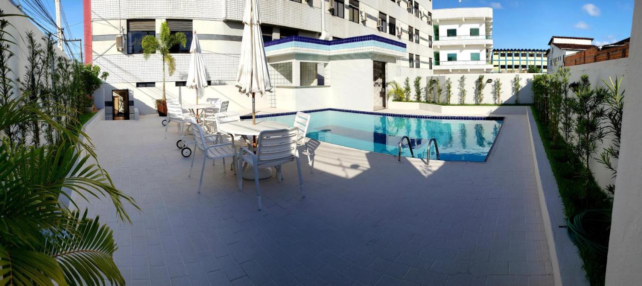 טיישרה דה פרייטאס Lord Plaza Hotel מראה חיצוני תמונה