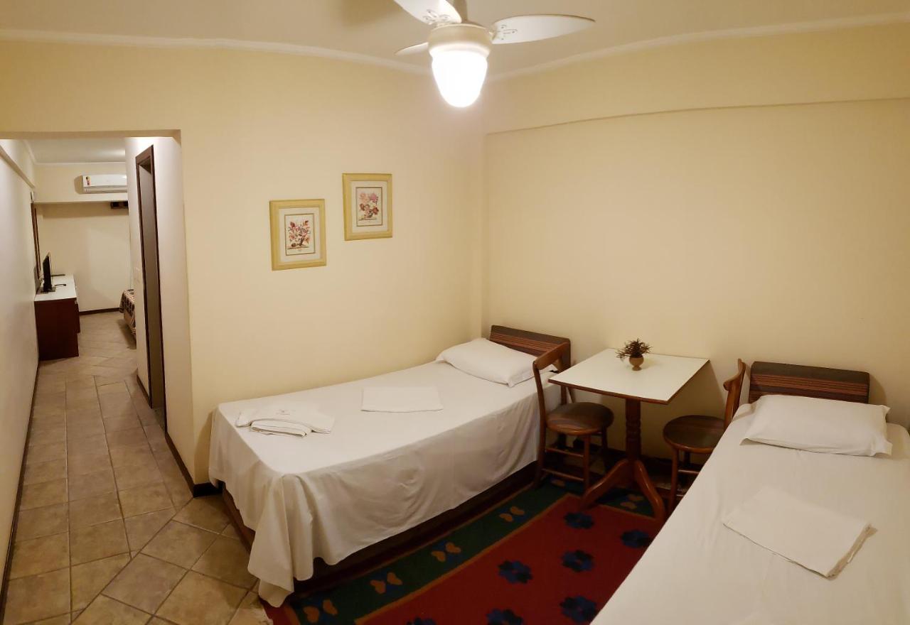 טיישרה דה פרייטאס Lord Plaza Hotel מראה חיצוני תמונה