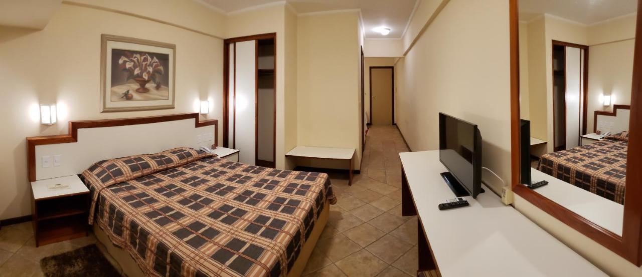 טיישרה דה פרייטאס Lord Plaza Hotel מראה חיצוני תמונה