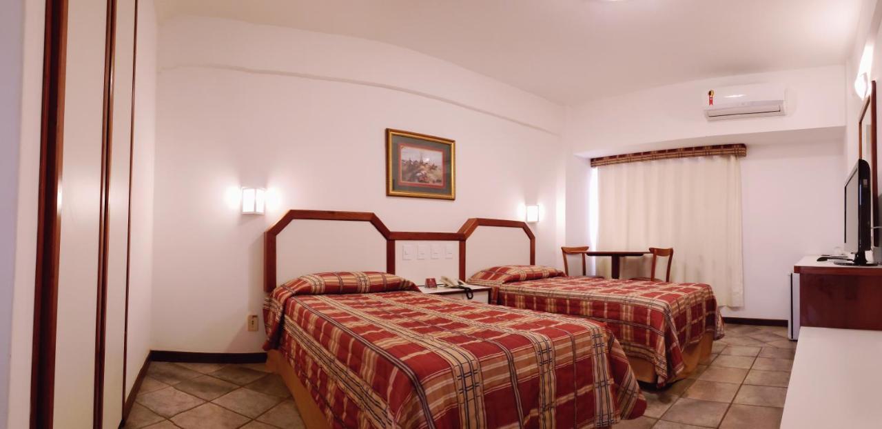 טיישרה דה פרייטאס Lord Plaza Hotel מראה חיצוני תמונה