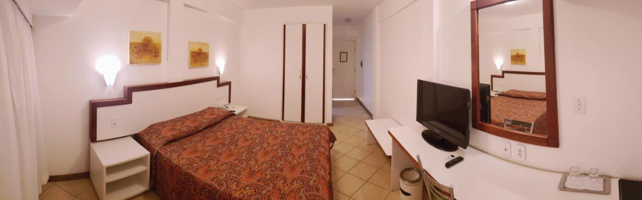 טיישרה דה פרייטאס Lord Plaza Hotel מראה חיצוני תמונה