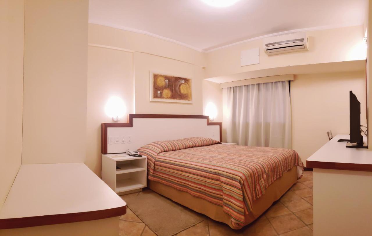 טיישרה דה פרייטאס Lord Plaza Hotel מראה חיצוני תמונה
