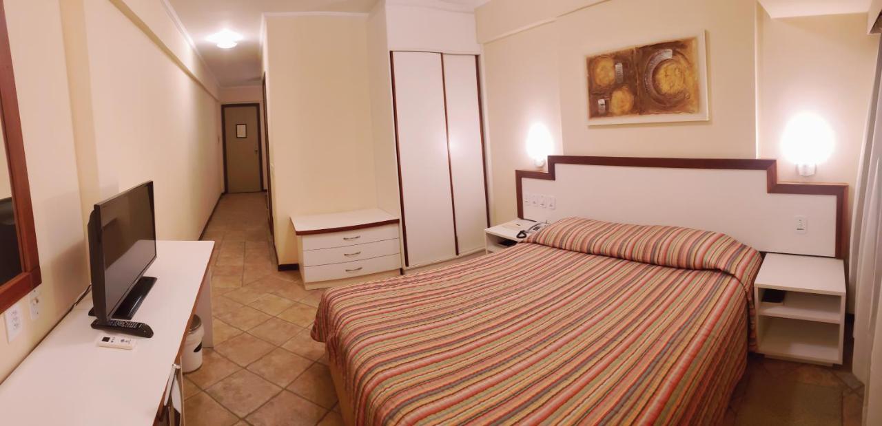טיישרה דה פרייטאס Lord Plaza Hotel מראה חיצוני תמונה
