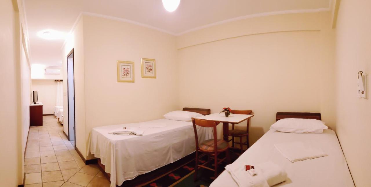 טיישרה דה פרייטאס Lord Plaza Hotel מראה חיצוני תמונה