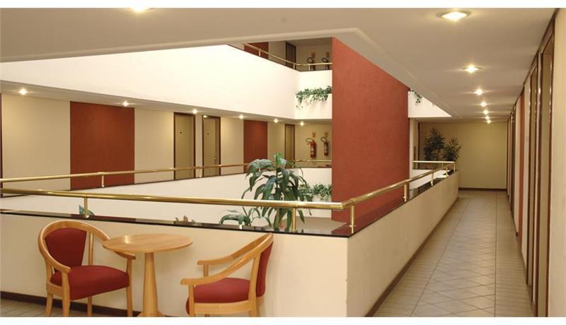 טיישרה דה פרייטאס Lord Plaza Hotel מראה חיצוני תמונה