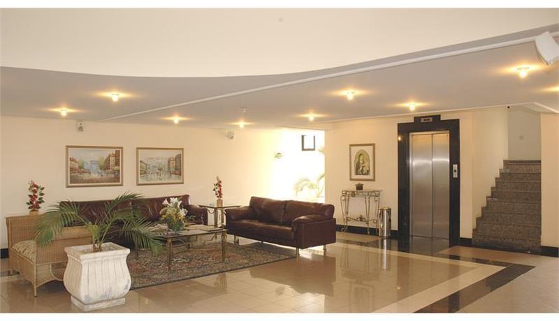 טיישרה דה פרייטאס Lord Plaza Hotel מראה חיצוני תמונה