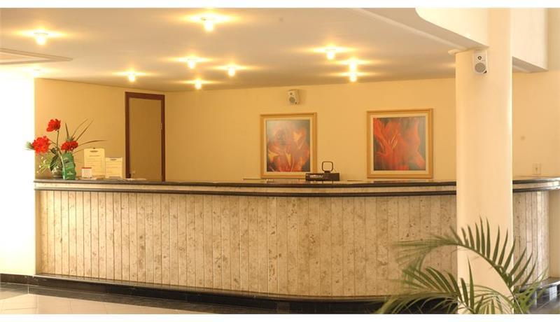 טיישרה דה פרייטאס Lord Plaza Hotel מראה חיצוני תמונה