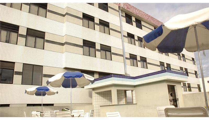 טיישרה דה פרייטאס Lord Plaza Hotel מראה חיצוני תמונה